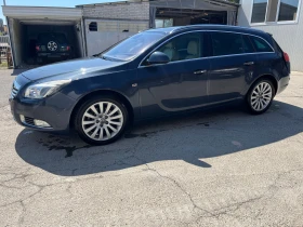Opel Insignia 1.6 i 180k.c - 4200 лв. - 21631057 9