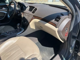 Opel Insignia 1.6 i 180k.c - 4200 лв. - 21631057 14