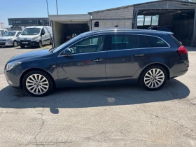 Opel Insignia 1.6 i 180k.c - 4200 лв. - 21631057 3