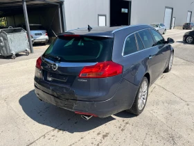 Opel Insignia 1.6 i 180k.c - 4200 лв. - 21631057 7