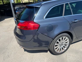 Opel Insignia 1.6 i 180k.c - 4200 лв. - 21631057 11