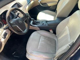 Opel Insignia 1.6 i 180k.c - 4200 лв. - 21631057 16