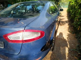 Обява за продажба на Ford Mondeo ~6 500 лв. - изображение 4