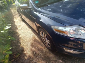 Обява за продажба на Ford Mondeo ~6 500 лв. - изображение 3