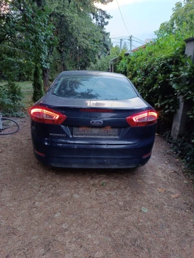 Ford Mondeo | Mobile.bg    16