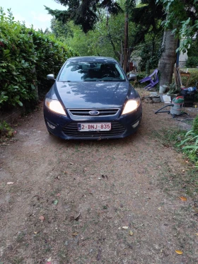 Ford Mondeo | Mobile.bg    15