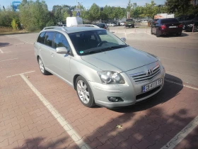 Toyota Avensis 2.0 FACELIFT - 7000 лв. - 83968786 9