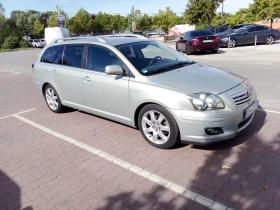 Toyota Avensis 2.0 FACELIFT
