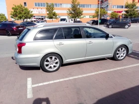Toyota Avensis 2.0 FACELIFT - 7000 лв. - 83968786 5