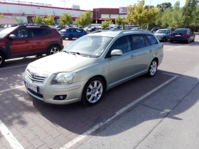 Toyota Avensis 2.0 FACELIFT - 7000 лв. - 83968786 7