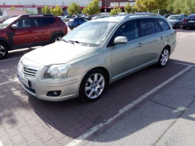 Toyota Avensis 2.0 FACELIFT - 7000 лв. - 83968786 8