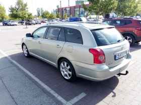 Toyota Avensis 2.0 FACELIFT - 7000 лв. - 83968786 3