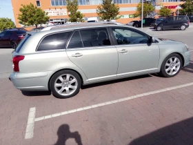 Toyota Avensis 2.0 FACELIFT - 7000 лв. - 83968786 6