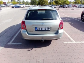 Toyota Avensis 2.0 FACELIFT - 7000 лв. - 83968786 4