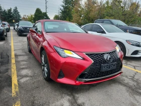 Lexus RC 350 * CARFAX*  *  | Mobile.bg    2
