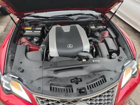 Lexus RC 350 * CARFAX*  *  | Mobile.bg    5