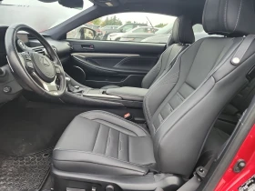 Lexus RC 350 * CARFAX*  *  | Mobile.bg    11