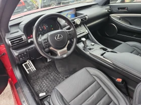 Lexus RC 350 * CARFAX*  *  | Mobile.bg    7