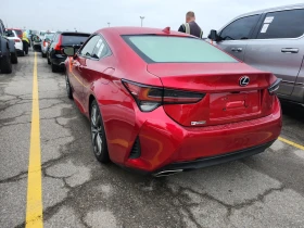 Lexus RC 350 * CARFAX*  *  | Mobile.bg    3
