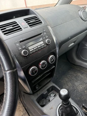 Suzuki SX4 1.6/44 | Mobile.bg    8