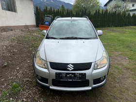 Suzuki SX4 1.6/44 | Mobile.bg    2