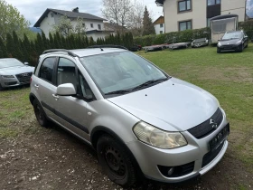 Suzuki SX4 1.6/44 | Mobile.bg    3