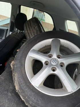 Suzuki SX4 1.6/44 | Mobile.bg    6