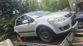 Suzuki SX4 1.6/44 | Mobile.bg    14