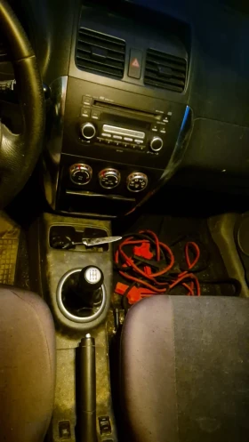 Suzuki SX4 1.6/44 | Mobile.bg    10