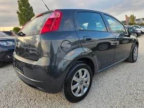 Обява за продажба на Fiat Punto 1.4i, 77к.с., GPL ~5 500 лв. - изображение 3