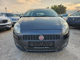 Обява за продажба на Fiat Punto 1.4i, 77к.с., GPL ~5 500 лв. - изображение 1