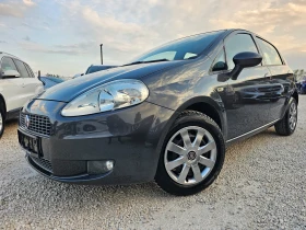 Обява за продажба на Fiat Punto 1.4i, 77к.с., GPL ~5 500 лв. - изображение 1