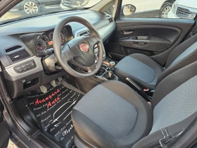 Обява за продажба на Fiat Punto 1.4i, 77к.с., GPL ~5 500 лв. - изображение 7