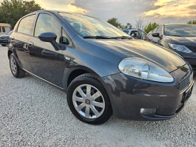 Обява за продажба на Fiat Punto 1.4i, 77к.с., GPL ~5 500 лв. - изображение 2
