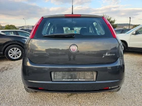 Обява за продажба на Fiat Punto 1.4i, 77к.с., GPL ~5 500 лв. - изображение 4