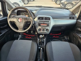 Обява за продажба на Fiat Punto 1.4i, 77к.с., GPL ~5 500 лв. - изображение 6