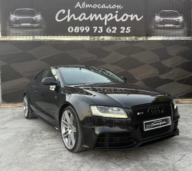 Обява за продажба на Audi A5 Бартер Лизинг ~16 999 лв. - изображение 2
