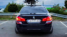 BMW 530 Bmw 530xd LCI 258 FULL EXTRAS  - 39000 лв. / 19940.38 € - 58992553 4