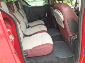 Обява за продажба на Citroen Berlingo 1.6 ~6 800 лв. - изображение 5