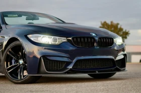 BMW M4 * * CARFAX * *   * *  | Mobile.bg    5
