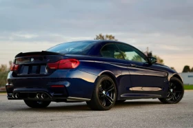 BMW M4 * * CARFAX * *   * *  | Mobile.bg    6
