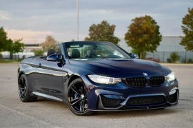 BMW M4 * * CARFAX * *   * *  | Mobile.bg    4