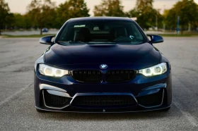 BMW M4 * * CARFAX * *   * *  | Mobile.bg    3