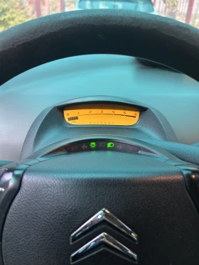 Citroen C4, снимка 14