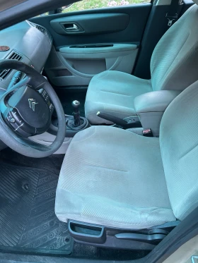 Citroen C4, снимка 2