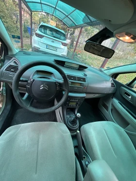 Citroen C4, снимка 1