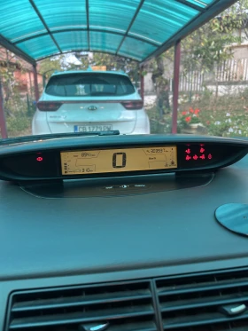 Citroen C4, снимка 12