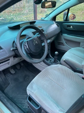 Citroen C4, снимка 15