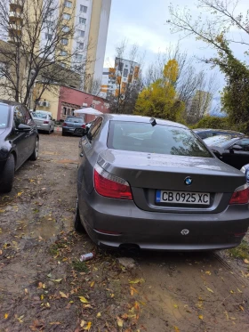 BMW 525 BMW 5 3.0I FACELIFT , снимка 2