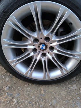 BMW 525 BMW 5 3.0I FACELIFT , снимка 10